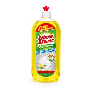 Elbow Grease All Purpose Floor Cleaner 1L