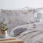 SINGLE DUVET COVER Appletree Loft Edale Linen
