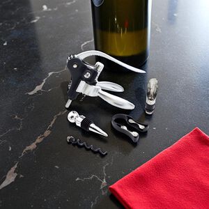 Cashel Living Wine Opener Set