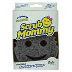 Scrub Mommy Grey Sponge