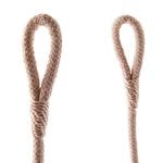 PARIS CABLE BALL BLUSH Tie Back