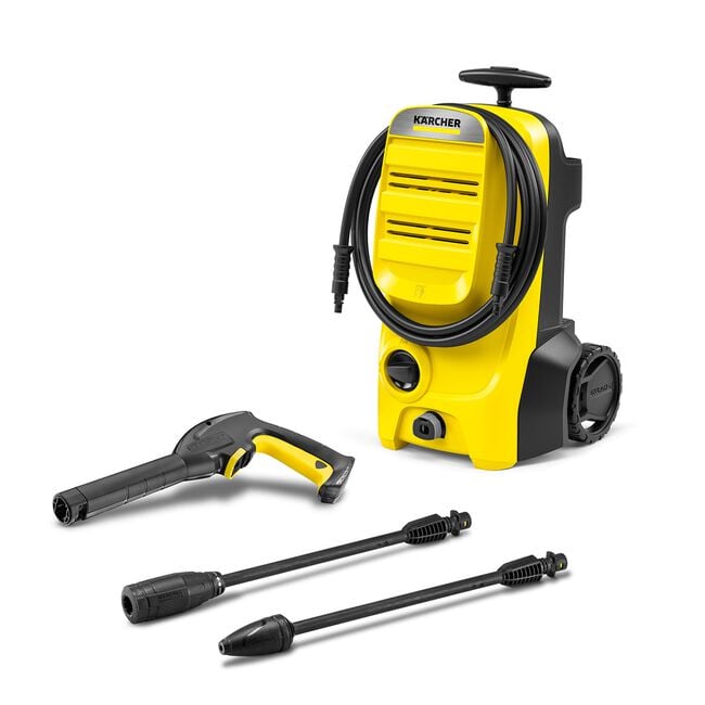 Karcher K4 Classic Pressure Washer