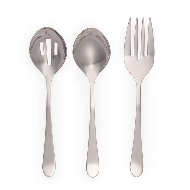 Salter Dalton 3 Piece Serving Set