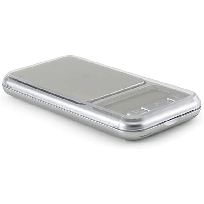 Polder Digital Pocket Scale