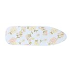 CARINA & CO MEDIUM FLORAL Ironing Board Cover 