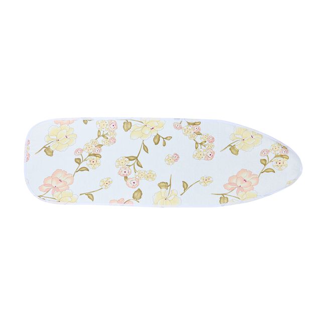 CARINA & CO MEDIUM FLORAL Ironing Board Cover 