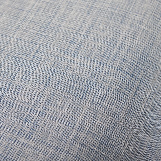 SINGLE DUVET COVER Finley Navy