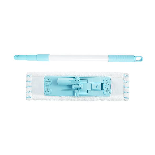 Elliot Microfibre Mop with Extendable Handle
