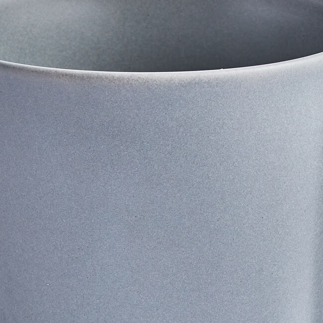 Abney & Croft Grey Mug