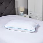 Superior Comfort Firm Support Latex Hybrid Pillow