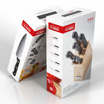 Judge Sabatier 5 Knife Block Set