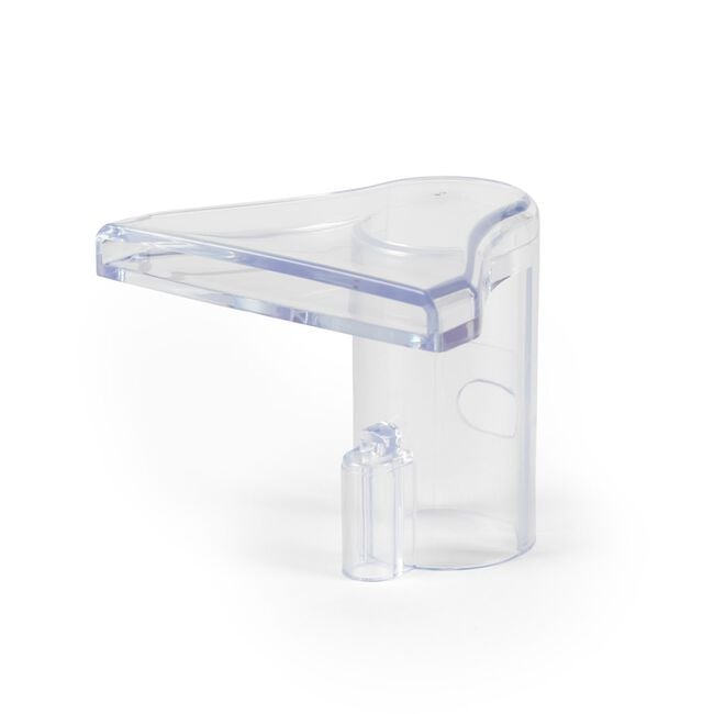 Beldray Compact Spot Buster Vacuum & Steam Cleaner