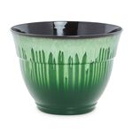 RIO Green Plant Pot
