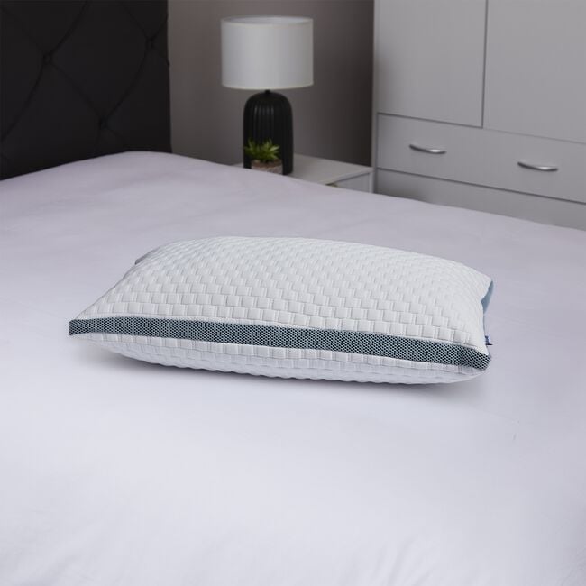 Silentnight Geltex Pillow