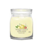 Yankee Candle® Medium Jar - Iced Berry Lemonade