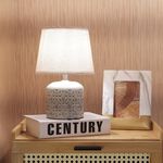 Vichy Table Lamp