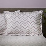 Hannah Oxford Pillowcase Pair