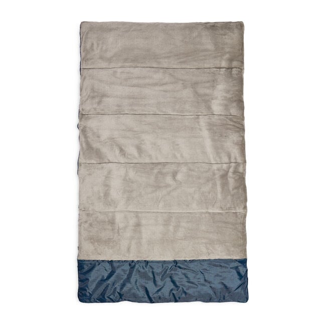 Rex Roll-Up Waterproof Dog Bed