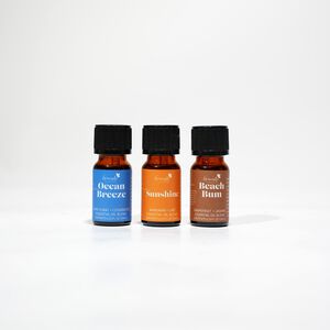 Aeromatic Essential Oils Ocean 3 Pack