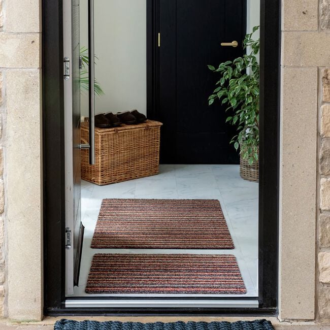 My Mat Candy Spice Door Mat 