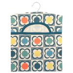 Country Club Peg Bag