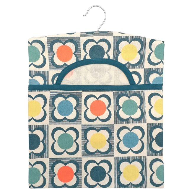 Country Club Peg Bag