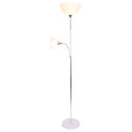 Mother & Child Floor Lamp 