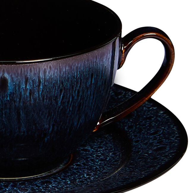 Heritage Bencorr Cup & Saucer