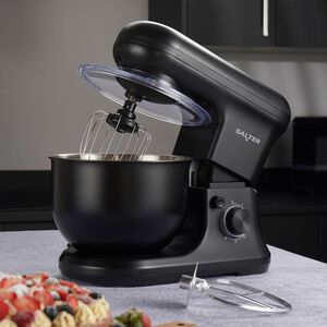 Salter Kuro 1200W Stand Mixer with 5L Bowl