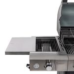 Master Cook Platinum 600 6 Burner Gas BBQ