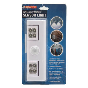 Gadgetpro Sensor Light