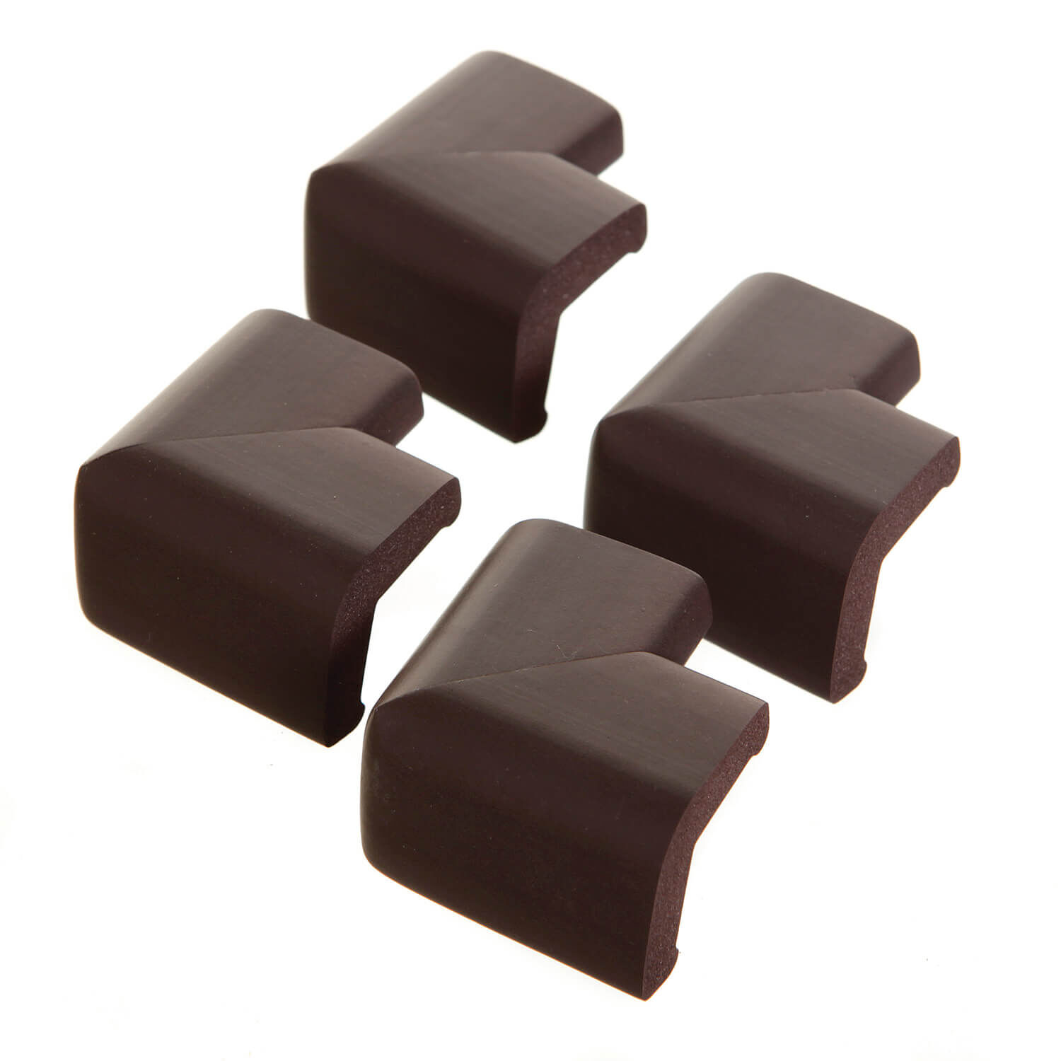 Foam Corner Cushions 4 Pack