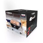 Tower Egg Cooker and Poacher