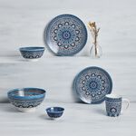 Fiesta Capri Large Bowl