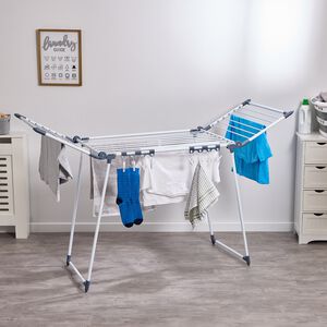 Supreme Butterfly Airer - 19m