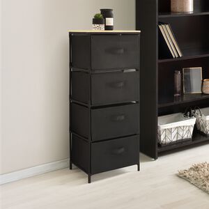 Manhattan Four Drawer Chest