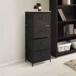Manhattan Four Drawer Chest