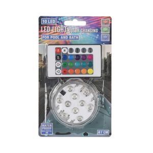 Waterproof Colour Changing LED Light