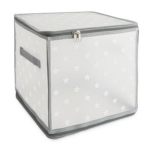 Clever Star Clothes Cube Storage 30x30x30cm