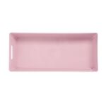 Studio 2.01 Rectangular Basket 1L - Pink