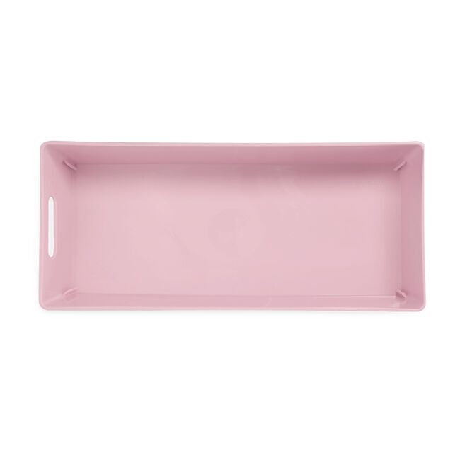 Studio 2.01 Rectangular Basket 1L - Pink
