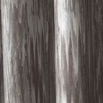 ABSTRACT ZIGGY DUCK EGG 66x54 Curtain