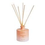 Cashel Living Sandalwood Rose 200ml Reed Diffuser