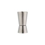 Viners Barware Double Jigger Measure