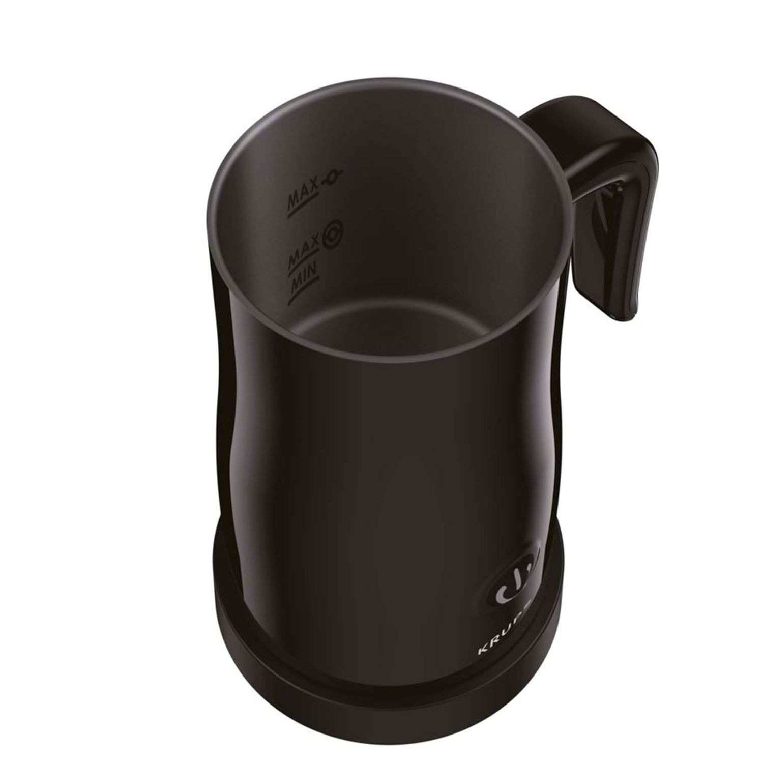 Krups Frothing Control Milk Frother Home Store + More