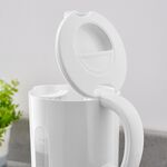 PRESTO WHITE 1.7L Kettle