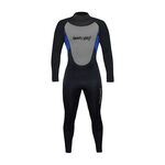 MENS FULLSUIT SUMMER WETSUIT SIZE XXL