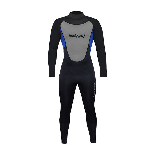 MENS FULLSUIT SUMMER WETSUIT SIZE XXL