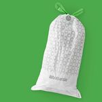 Brabantia 23-30L Bin Liners 20 Pack (G)
