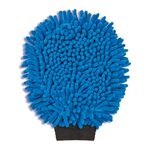 JML 2-in-1 Pet Wash & Dry Mitt